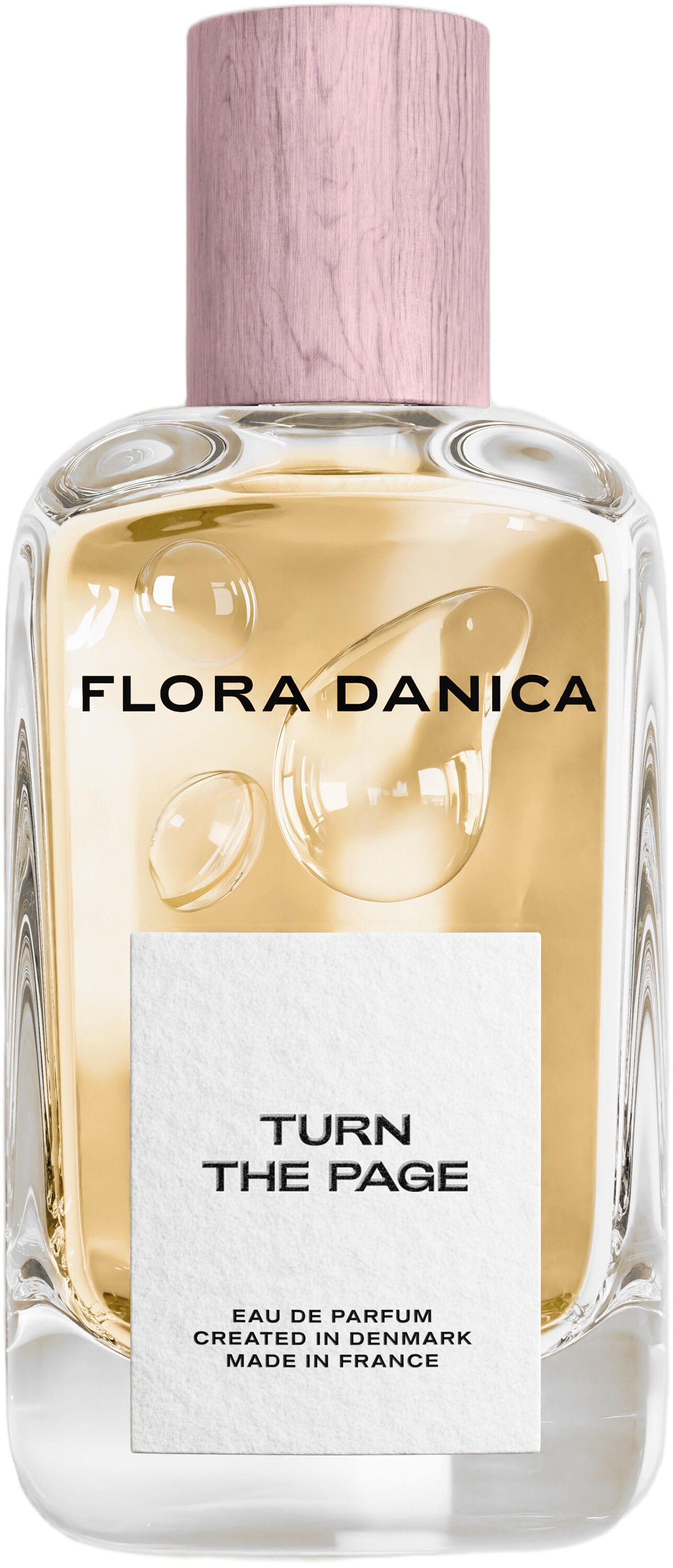 Flora Danica - Turn The Page 100 ml
