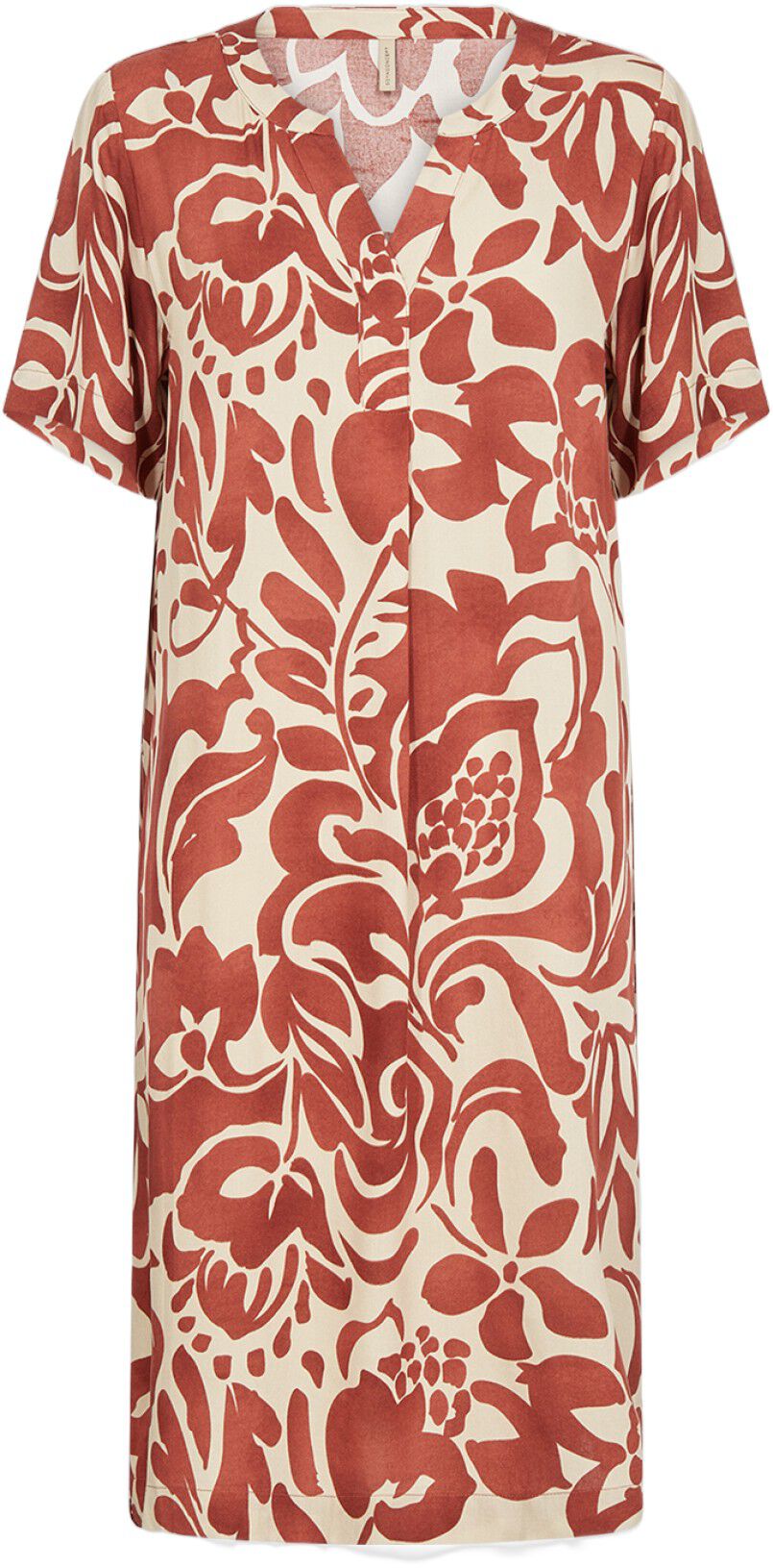 SC-SENTA 3 Tunika R&oslash;d