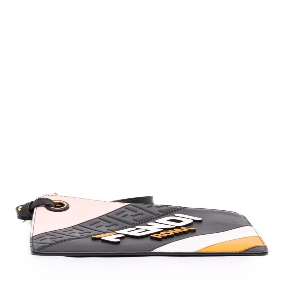 Fendi Clutch