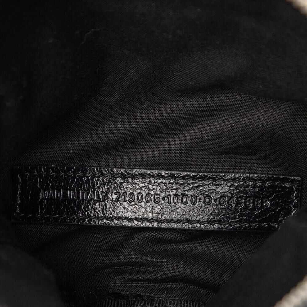 Balenciaga Le Cagole
