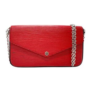 Louis Vuitton Pochette Felicie