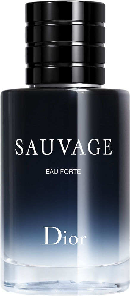 Sauvage Eau Forte Alcohol-Free Fragrance