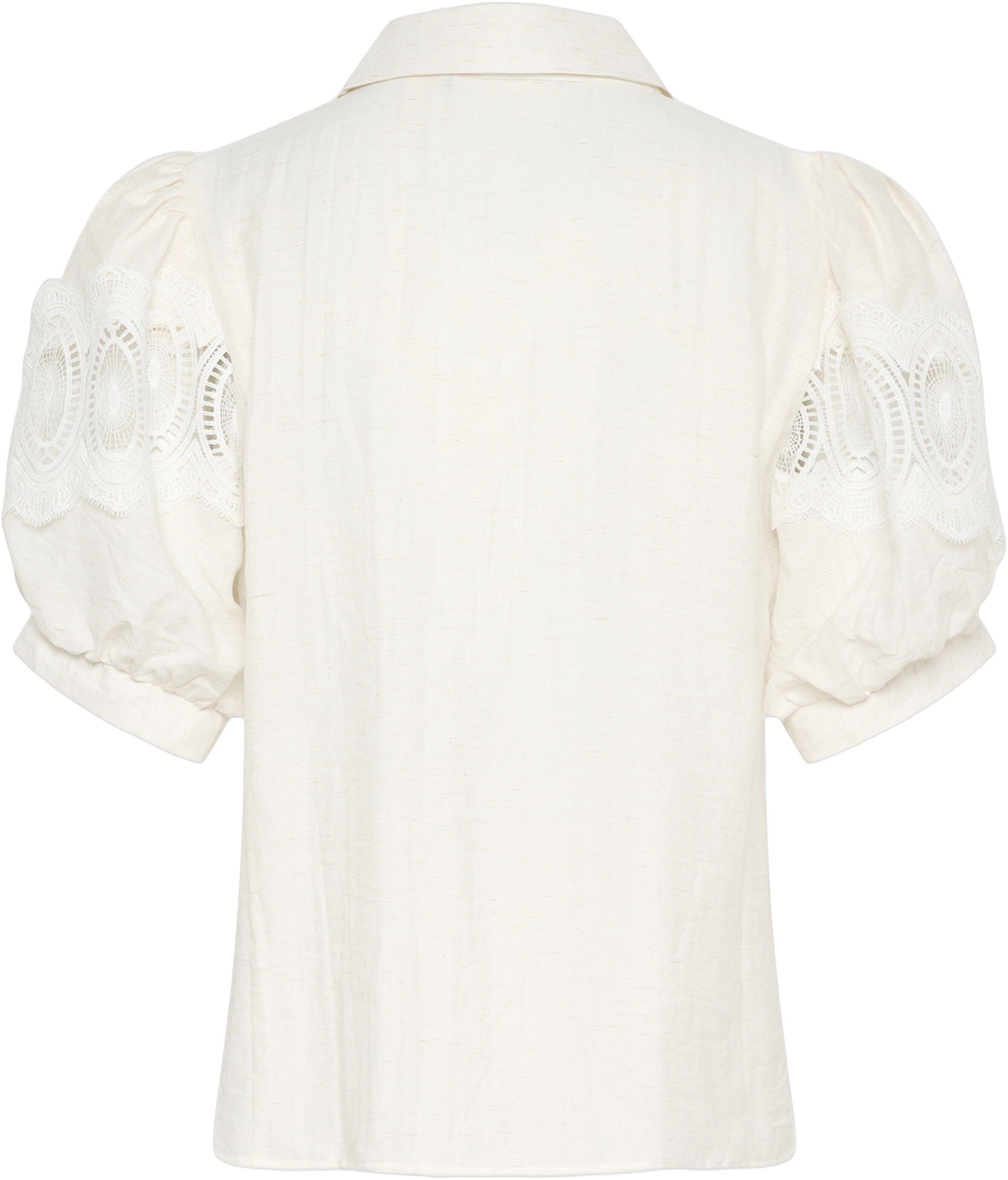 KBUrith Frosty Blouse