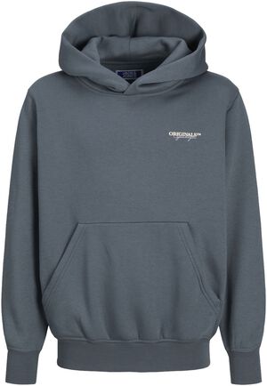 JORISLINGTON BACK SWEAT HOOD SN JNR