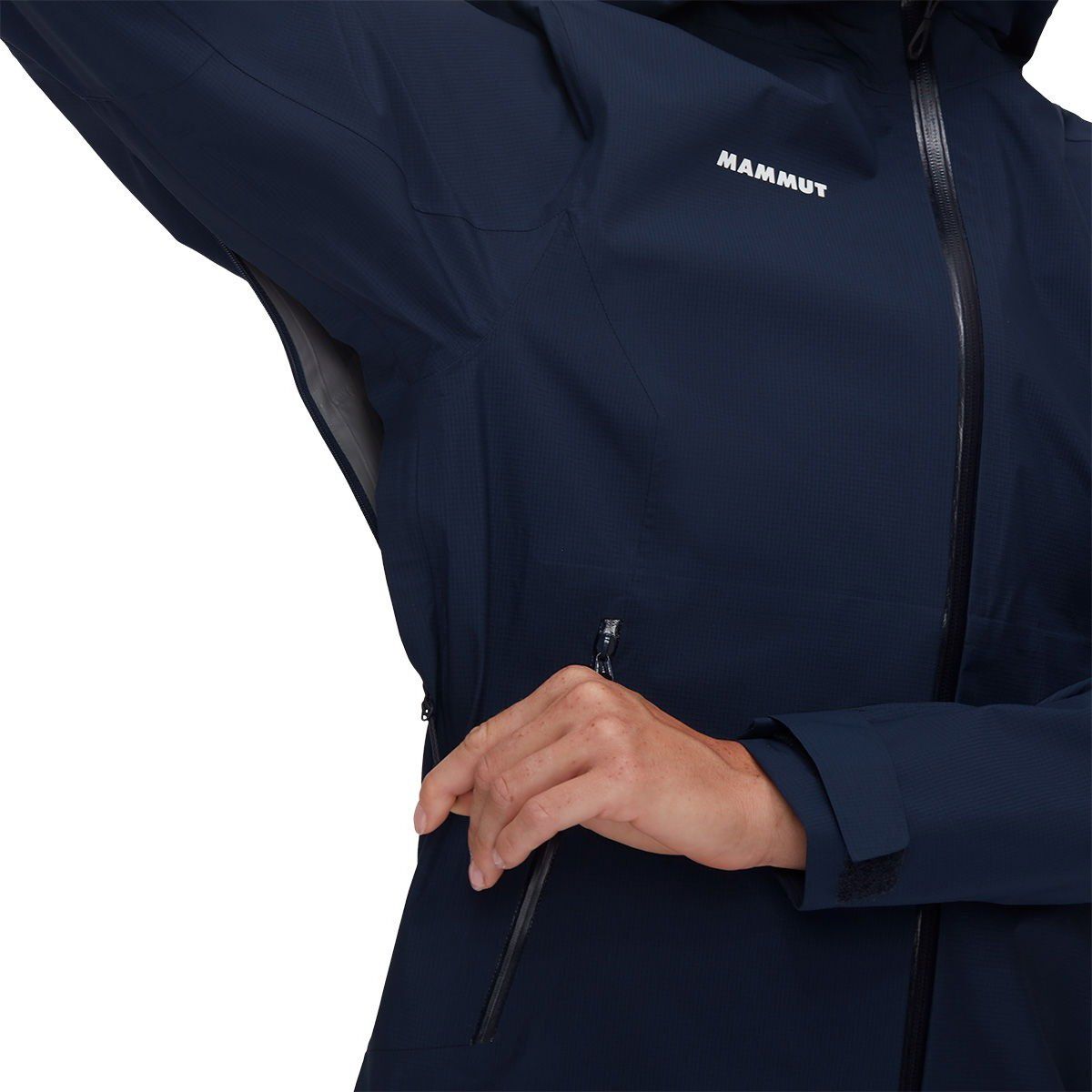 Mammut Alto Light HS jakke, dame