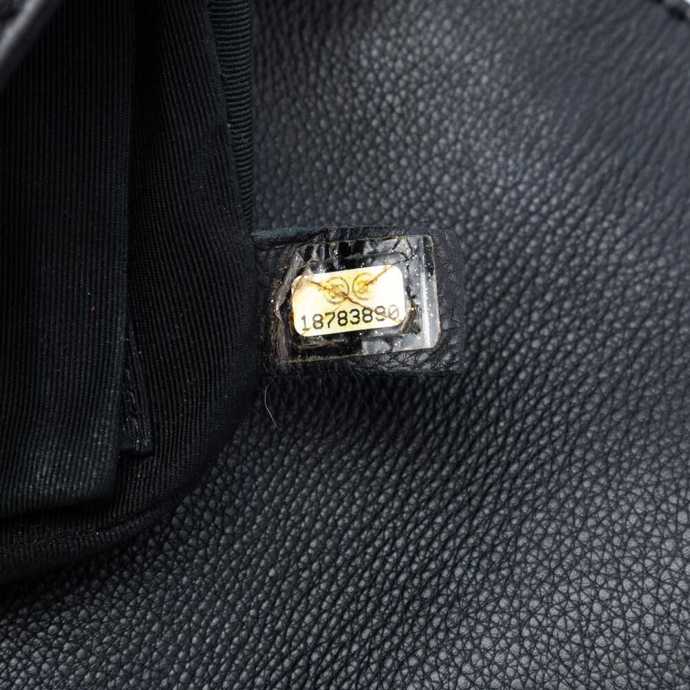 Chanel Boy Bags
