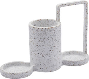 Dishwashing holder