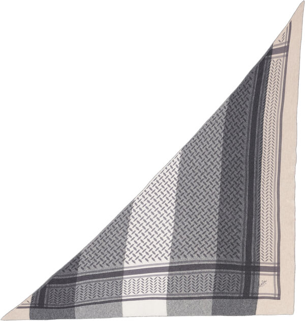 Triangle Trinity Classic M - 100% cashmere