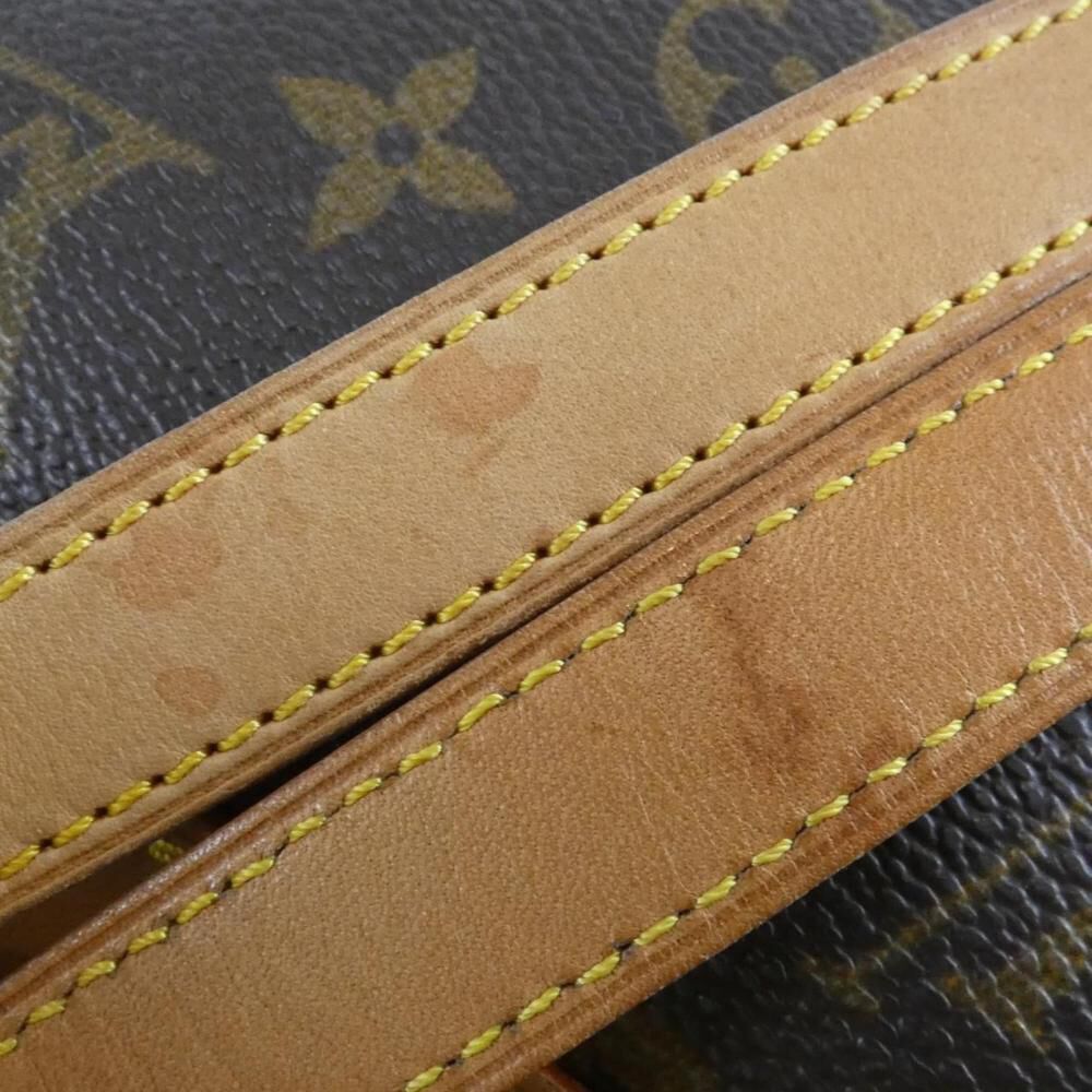 Louis Vuitton Montsouris