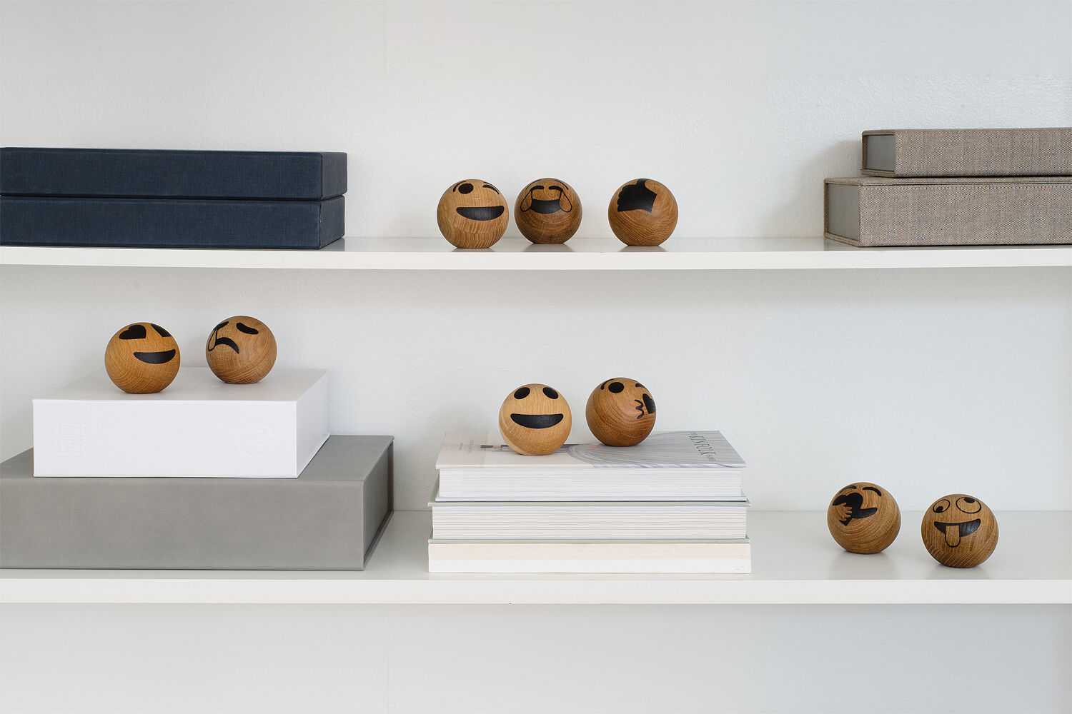 Care - Spring Emotions