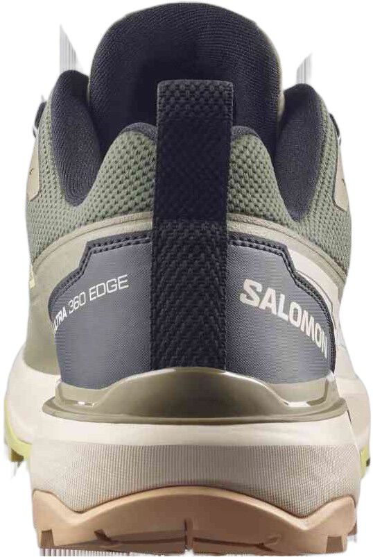 Salomon X Ultra 360 Edge vandresko. herre