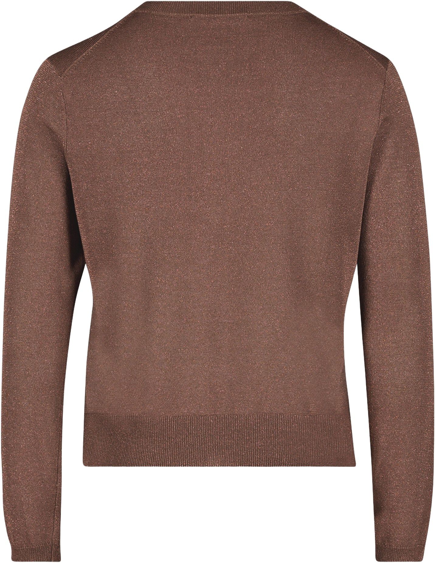 Strickjacke Kurz