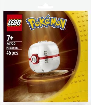 Premier Ball i pose 30729