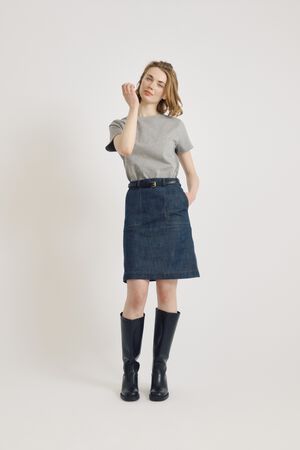 Baza Skirt