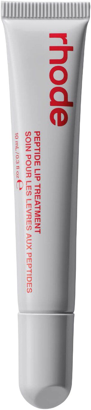 Peptide Lip Treatment - V&aring;rdande Glaze