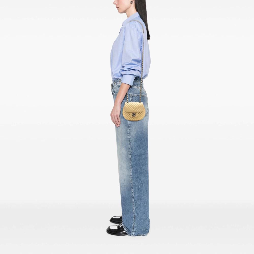 Chanel Flap Bag