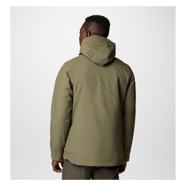 Columbia Element Blocker 3-1 Jakke, herre