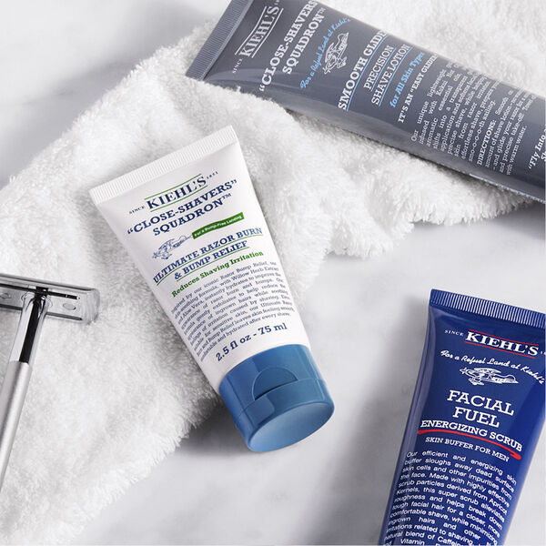 Kiehls Ultimate Razor Burn & Bump Relief