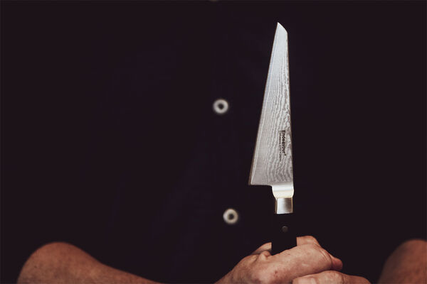 Honesuki - kniv 13 cm