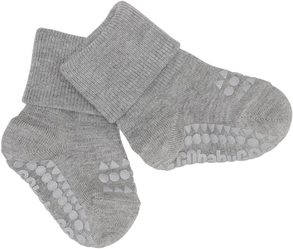 Non-Slip socks viscose-bamboo