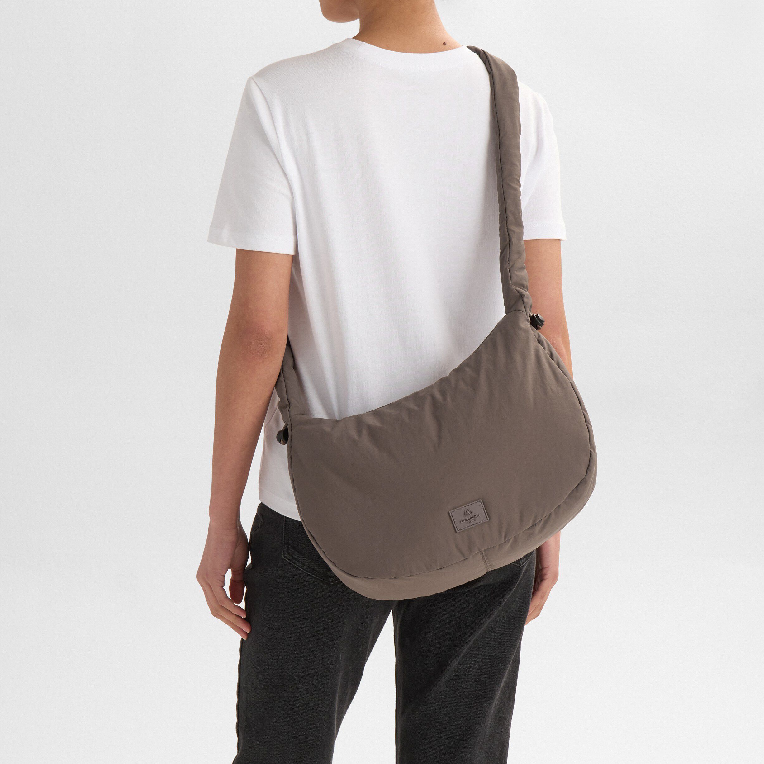 GroundMBG Bag, Recycled