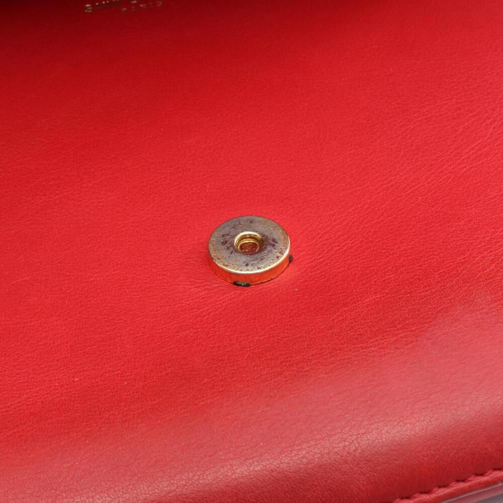 Yves Saint Laurent Clutch