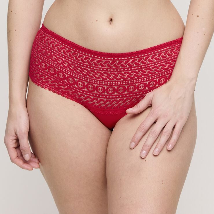Montara luxury thong