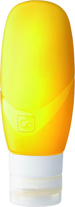 Travel Bottles