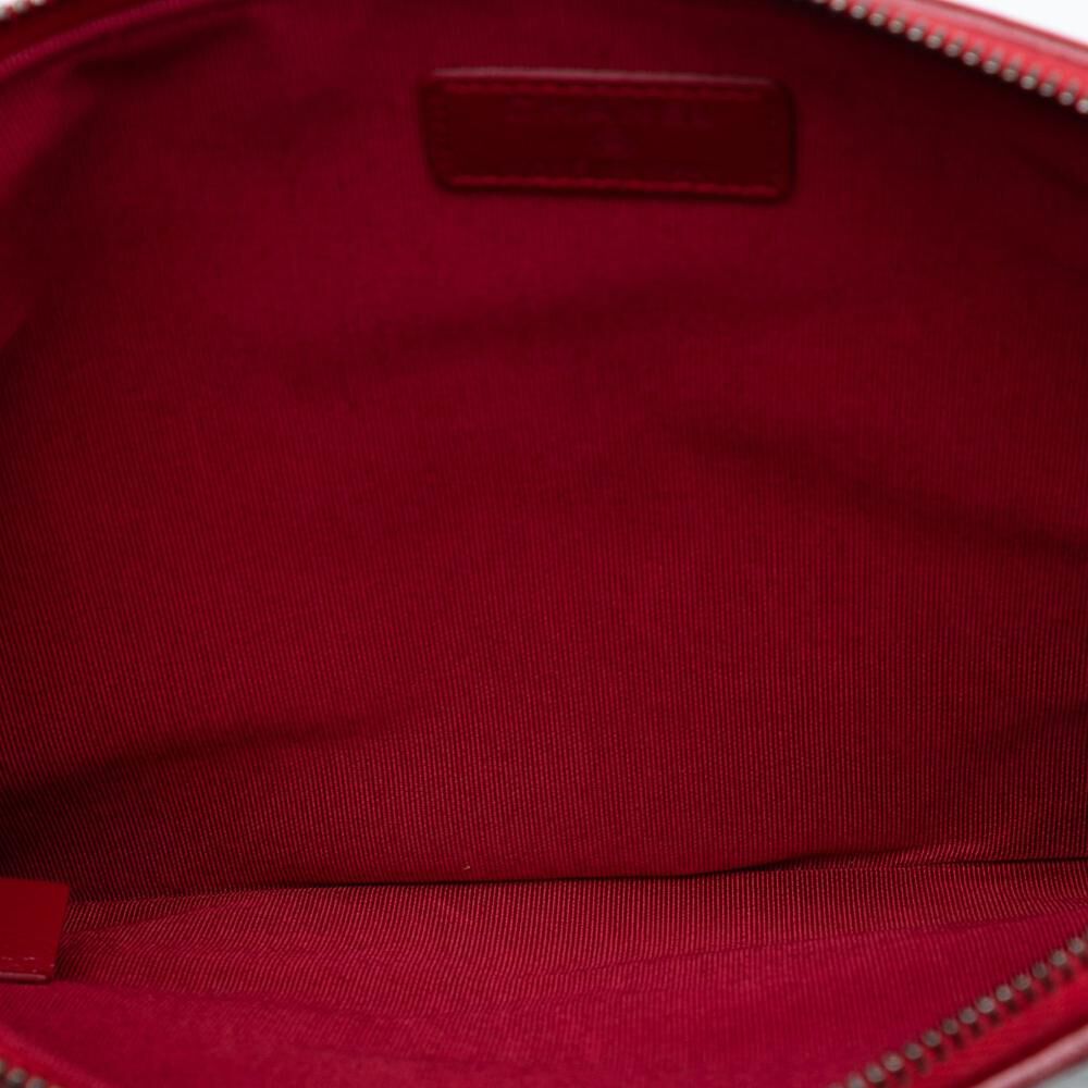 Chanel Clutch