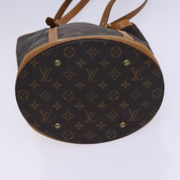 Louis Vuitton Bucket Bag