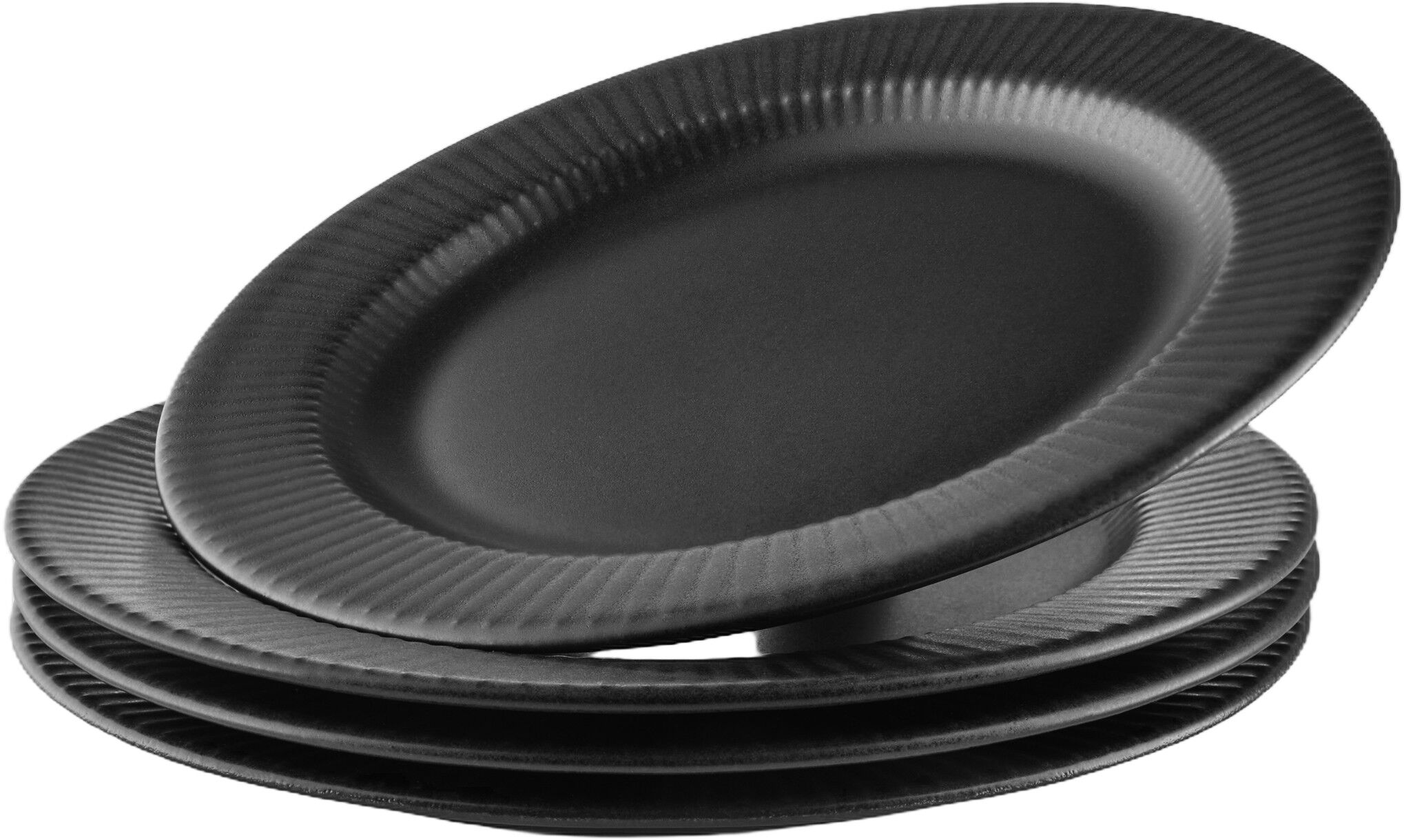 Legio Nova Assiett 19 cm Black