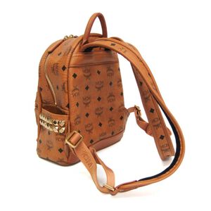 Mcm Backpack