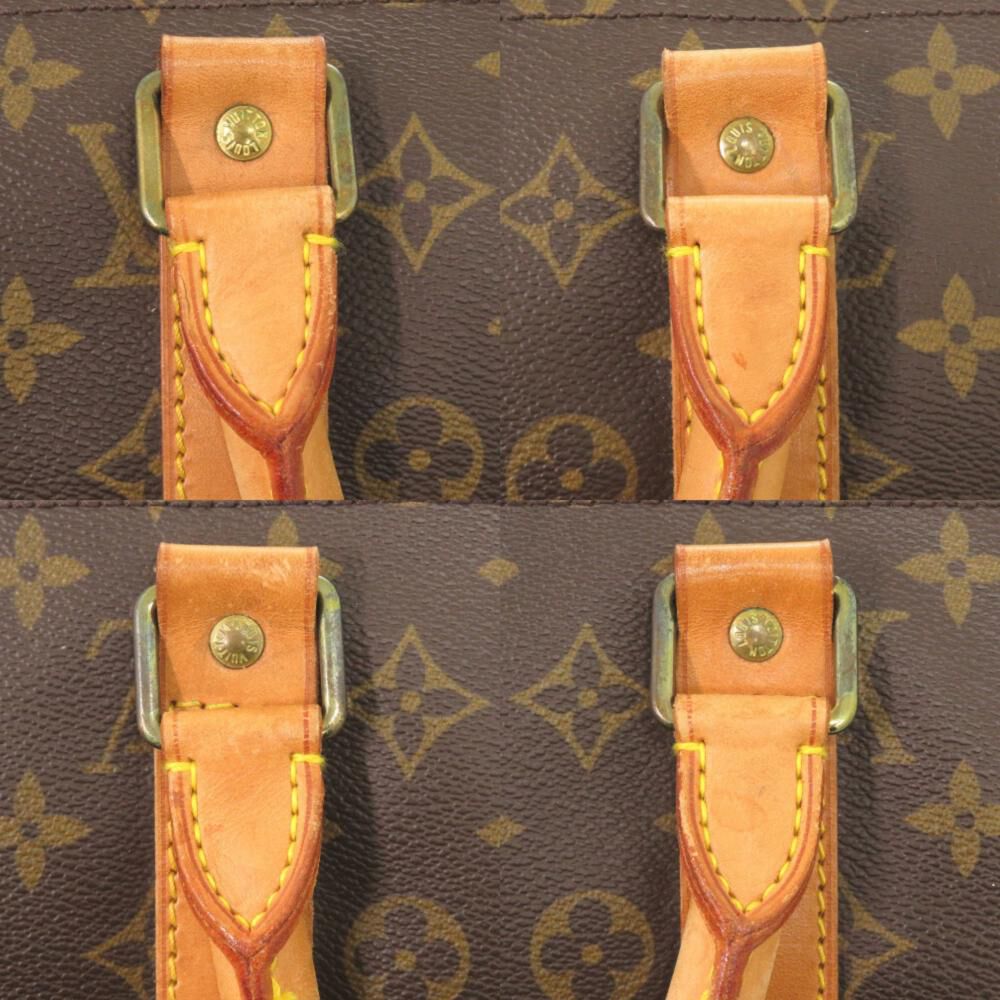 Louis Vuitton Keepall