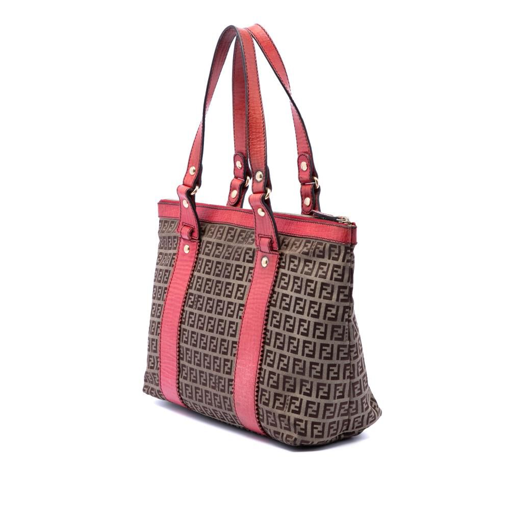 Fendi Tote