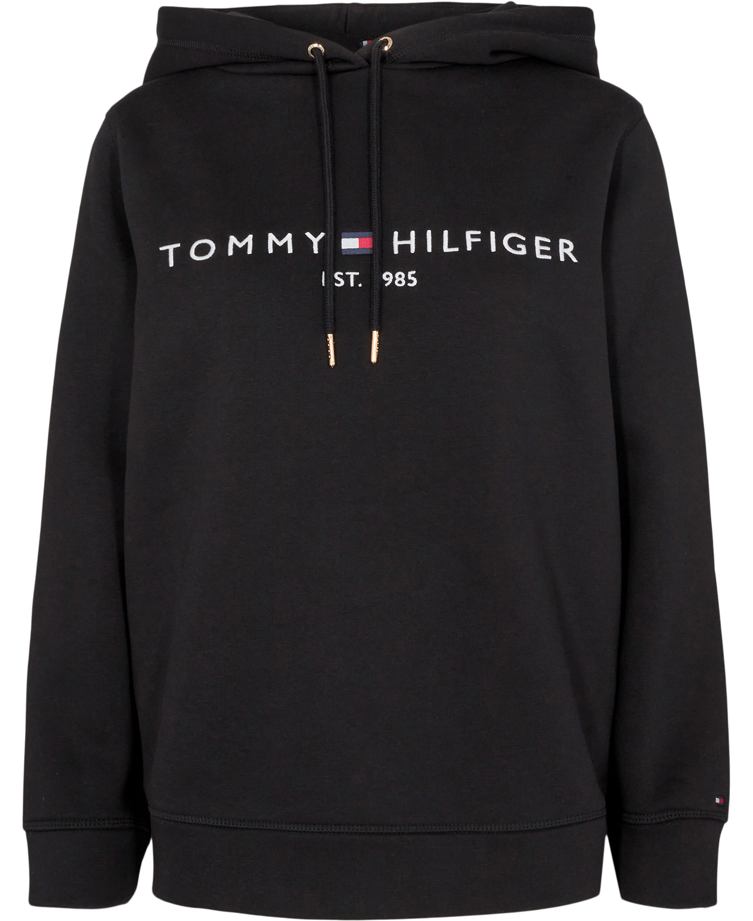 HERITAGE HILFIGER HOODIE LS