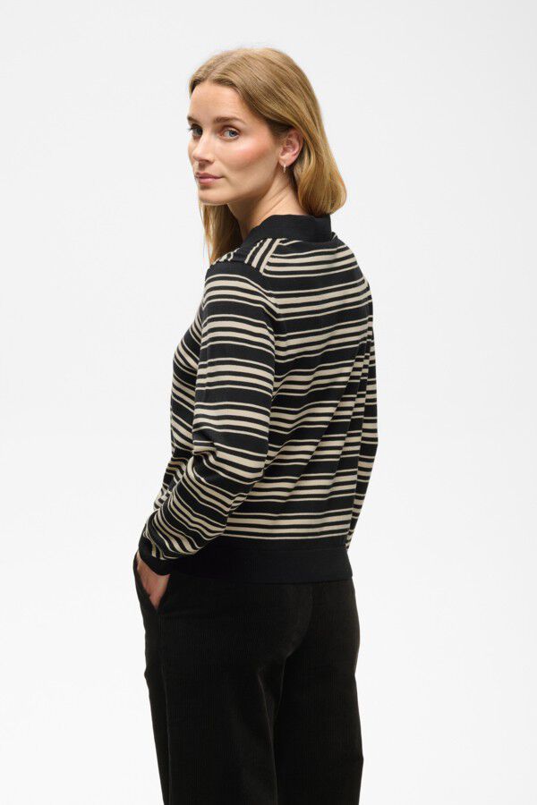 ChannanPW Pullover