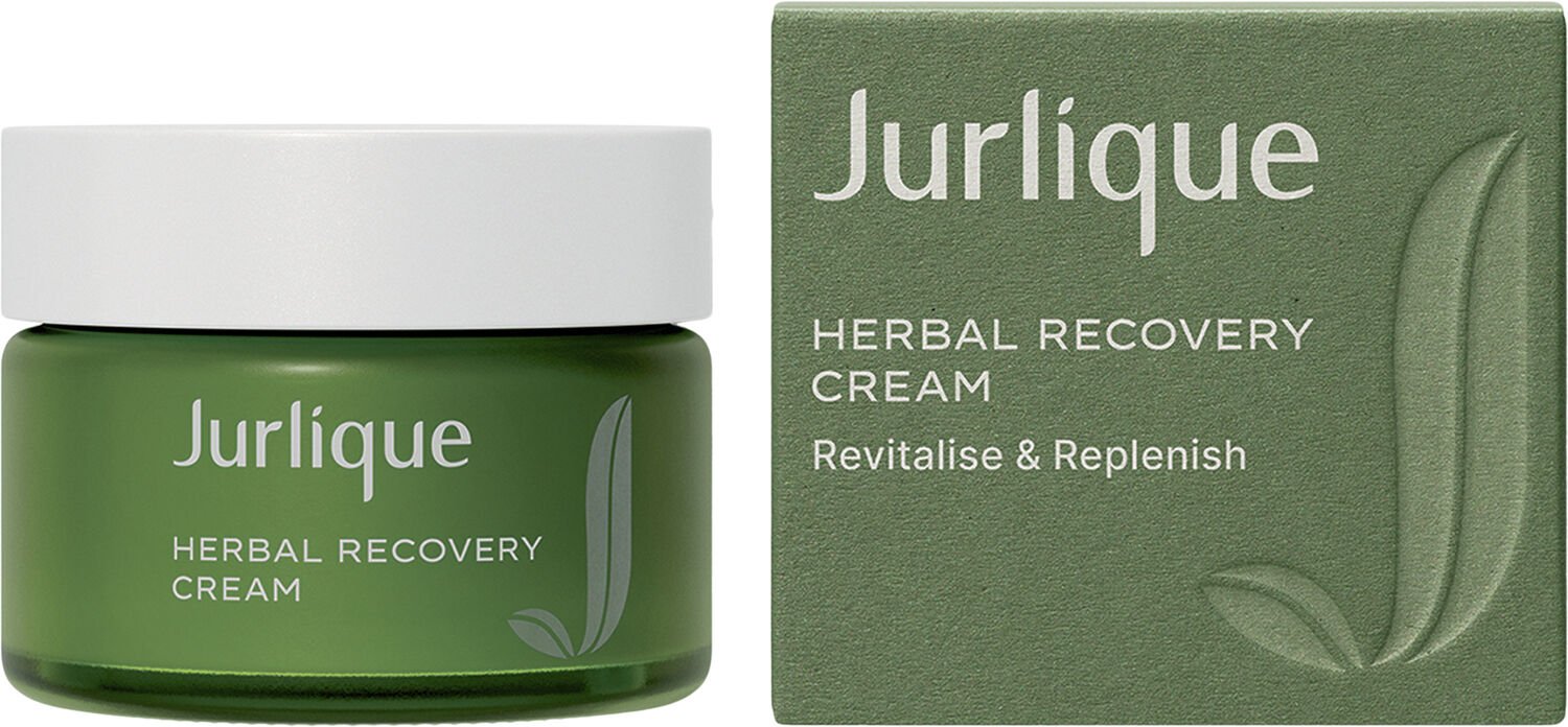 Herbal Recovery Cream