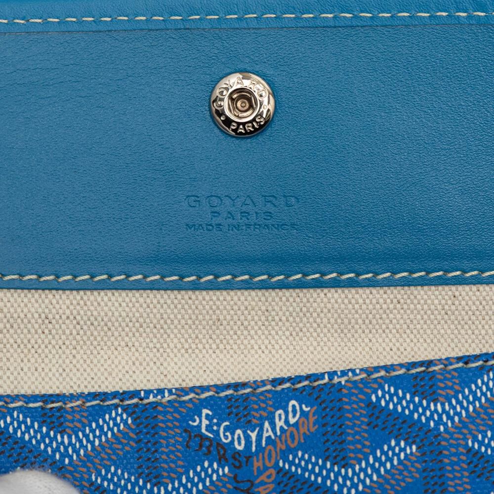 Goyard St Louis Tote