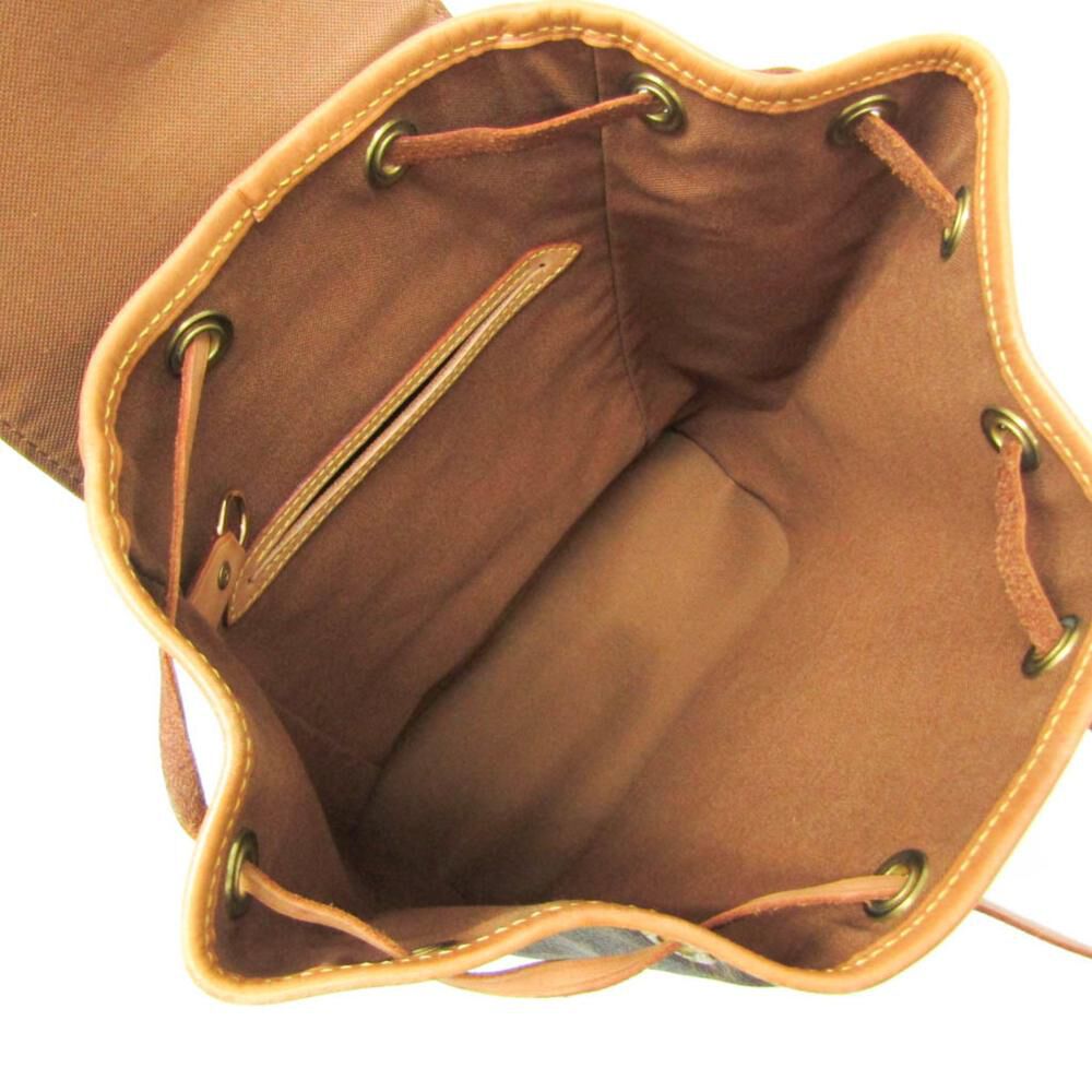 Louis Vuitton Montsouris