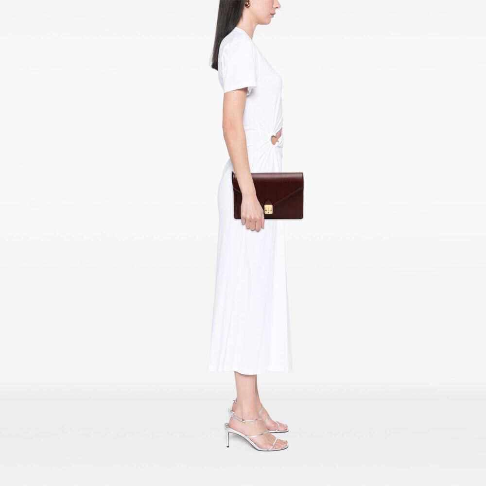 Yves Saint Laurent Clutch