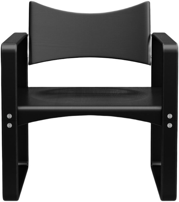 Series 270 F Armchair