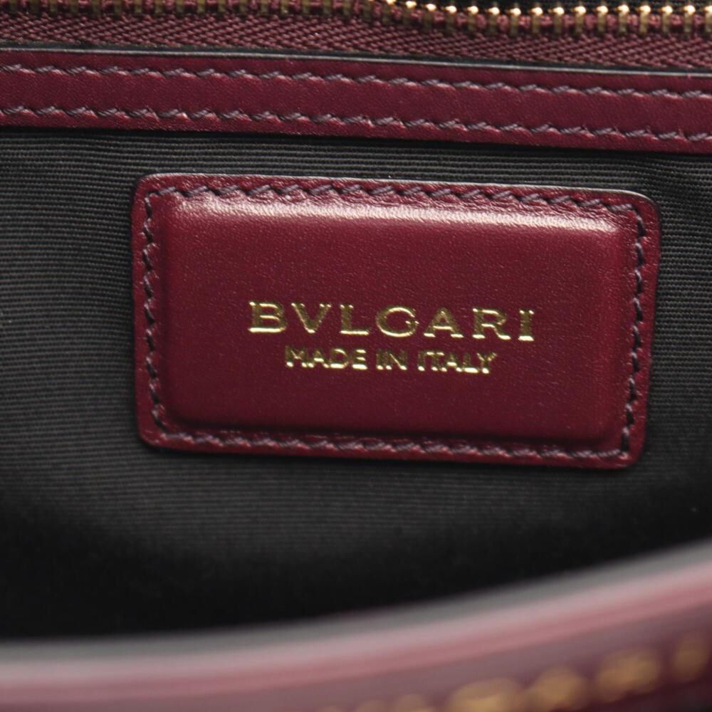Bvlgari Shoulder Bag