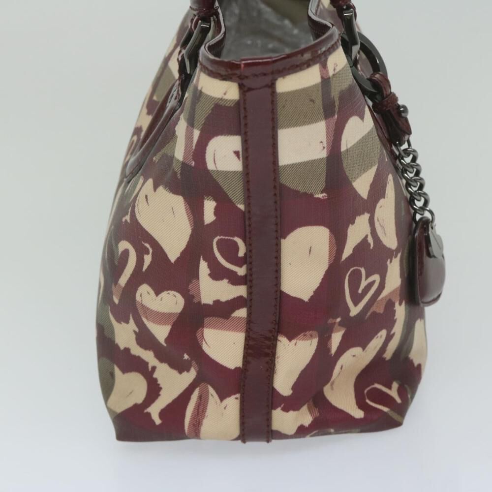 Burberry Tote