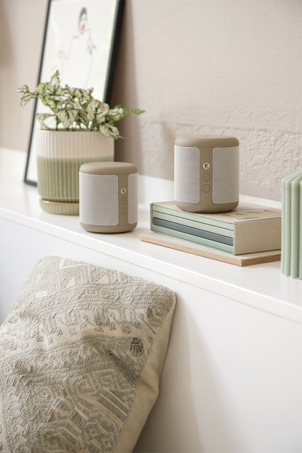 Karl Bluetooth Högtalare