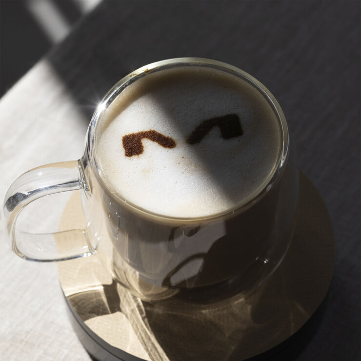 Amore caffe Eau de Parfums 120 ml