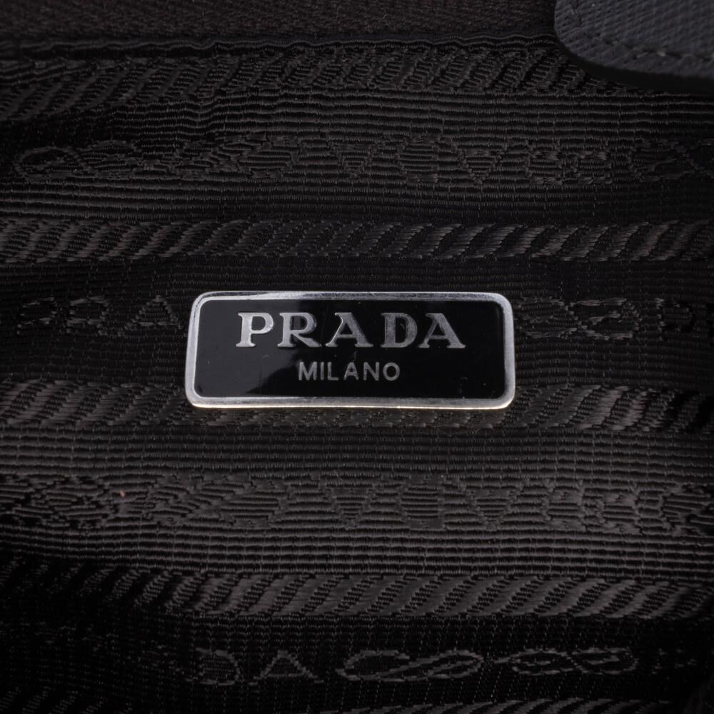 Prada Shoulder Bag