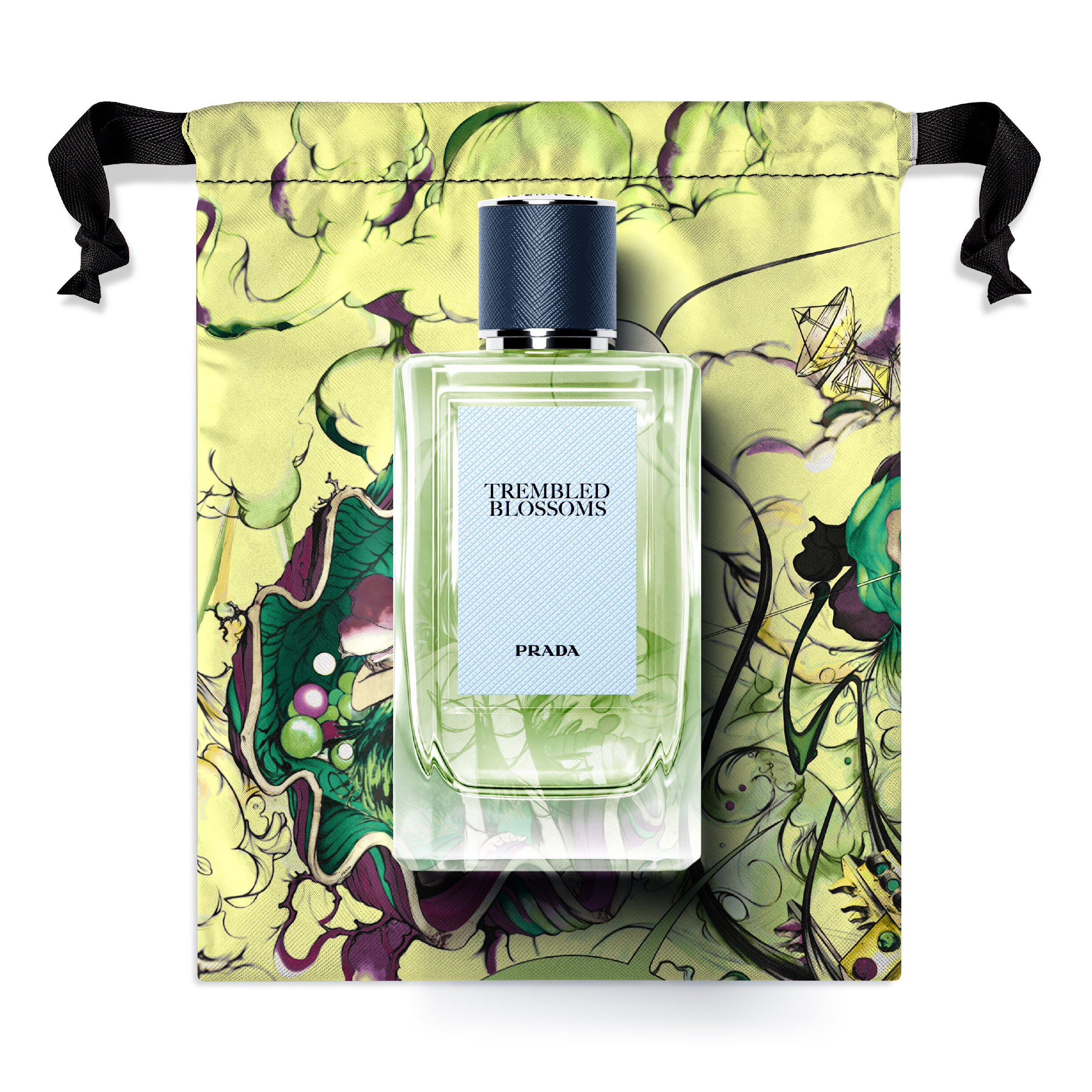 Trembled Blossoms Eau de Parfum