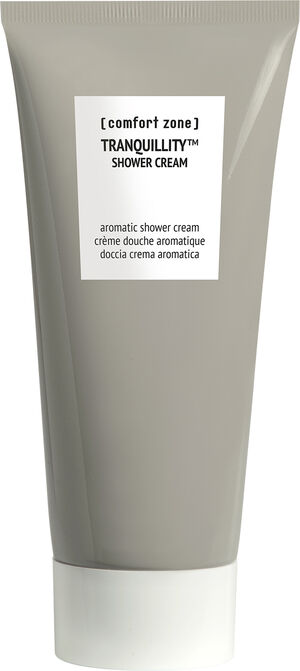 Tranquillity Shower Cream 200 ml.