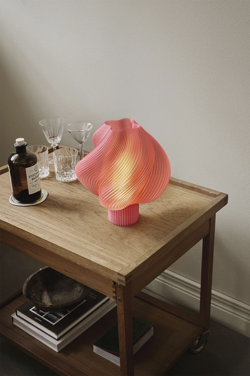 Soft Serve Regular Tablelamp