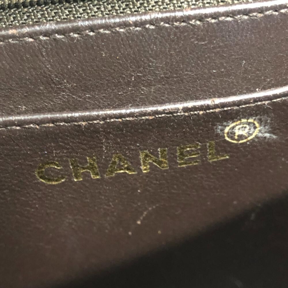 Chanel Handbag